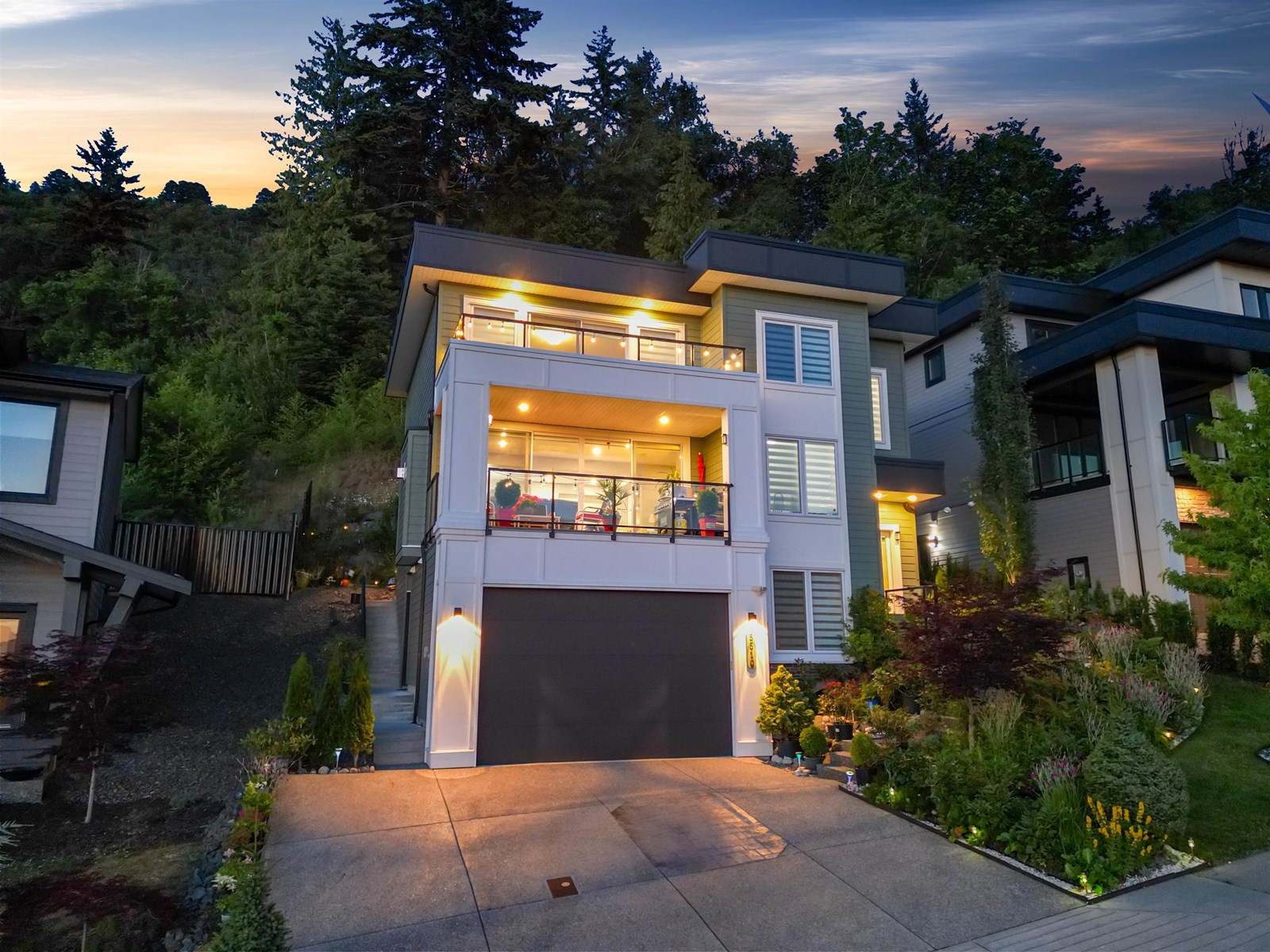 Photo 37 of 5510 Maclachlan Place Promontory, Chilliwack BC
