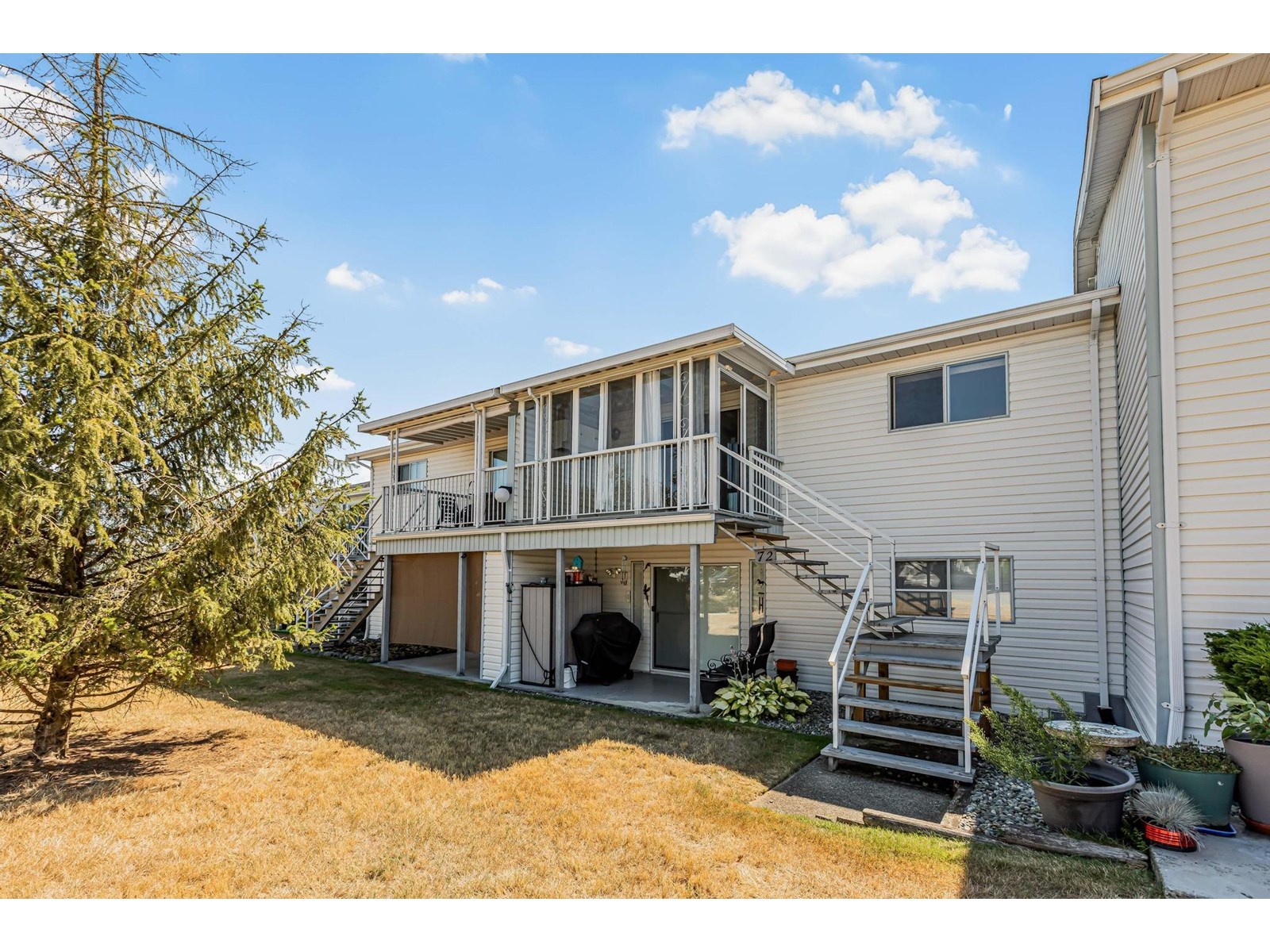 Photo 36 of 72 32691 Garibaldi Drive, Abbotsford BC