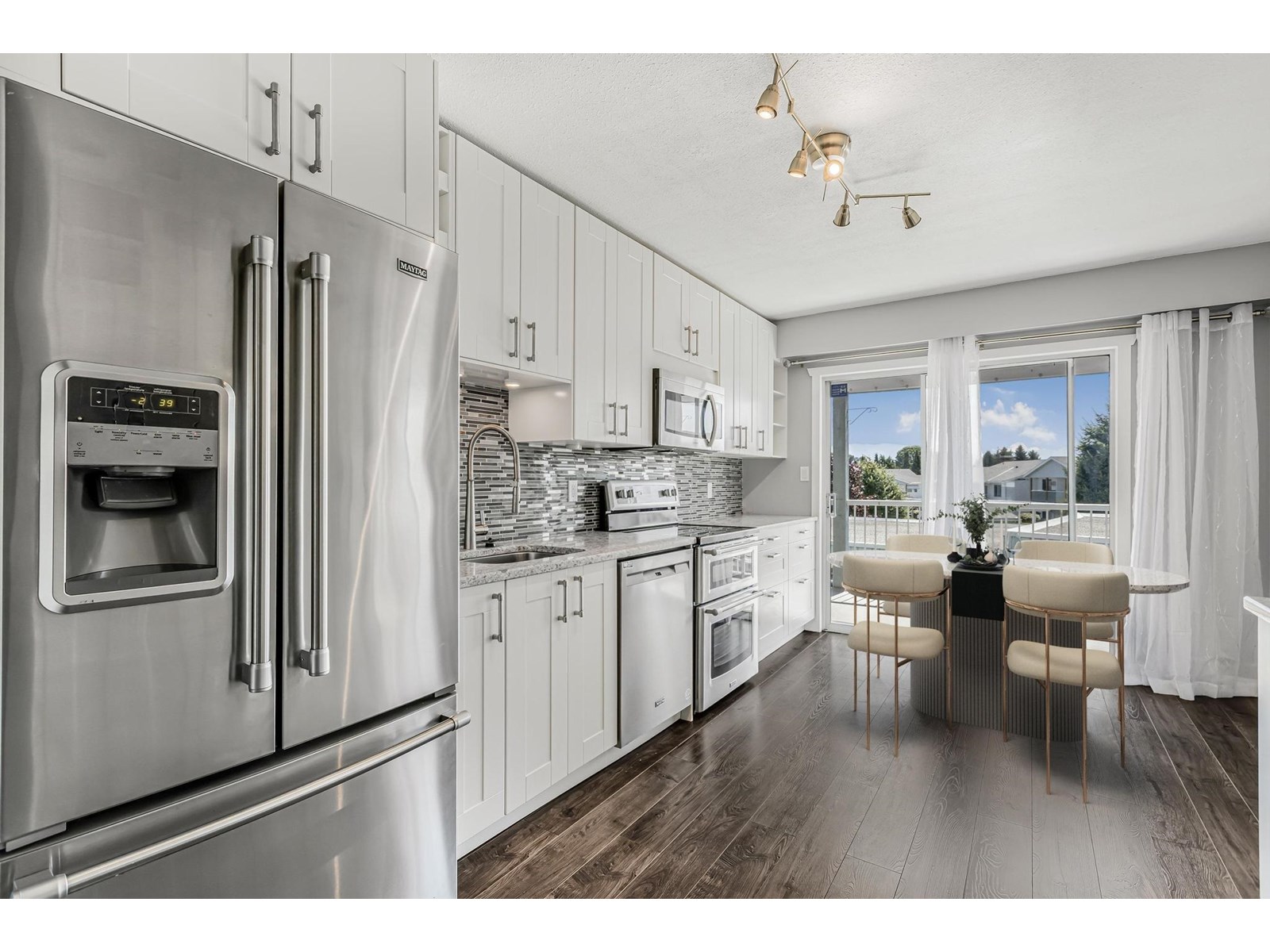 Photo 1 of 72 32691 Garibaldi Drive, Abbotsford BC