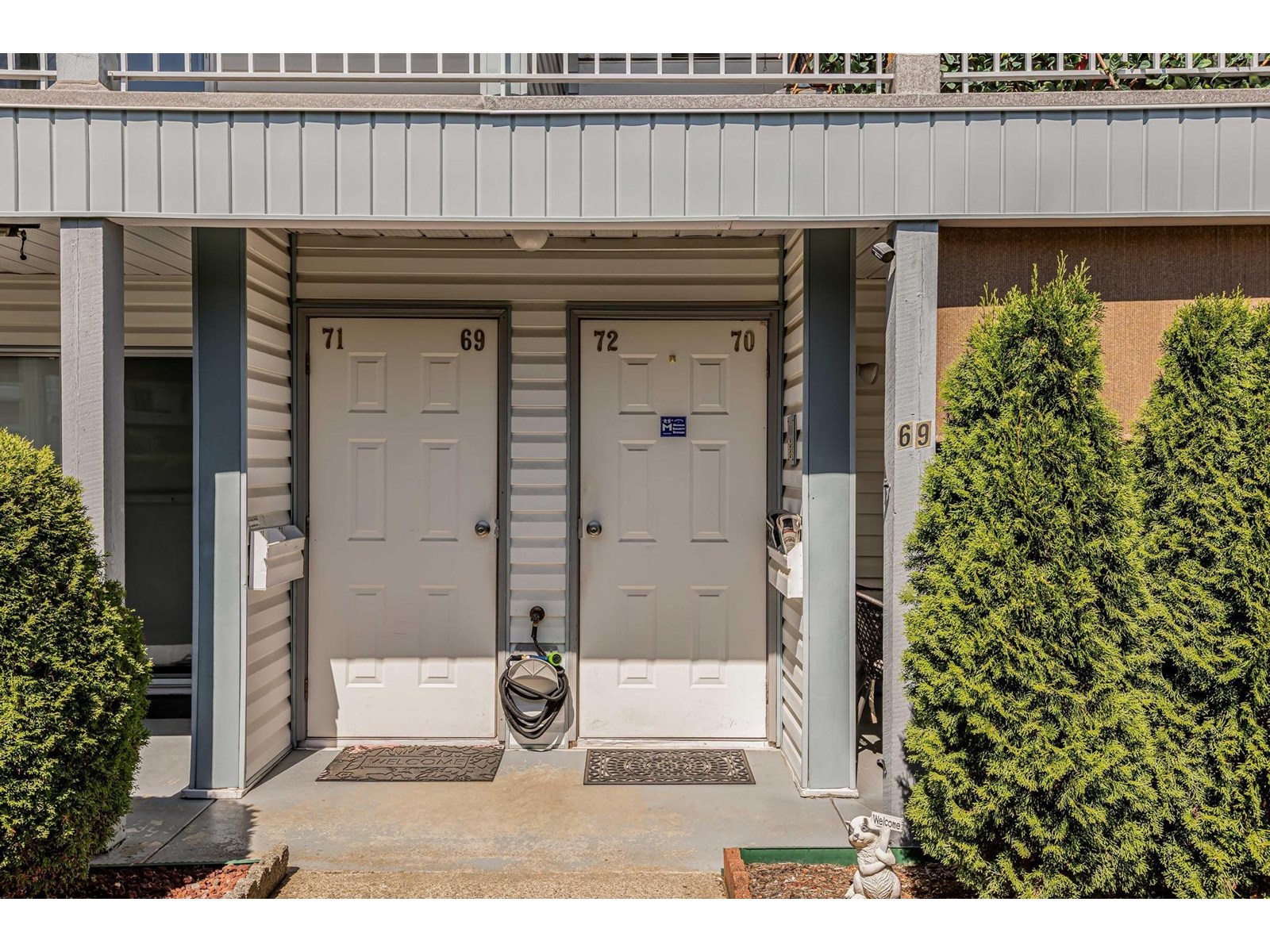 Photo 38 of 72 32691 Garibaldi Drive, Abbotsford BC