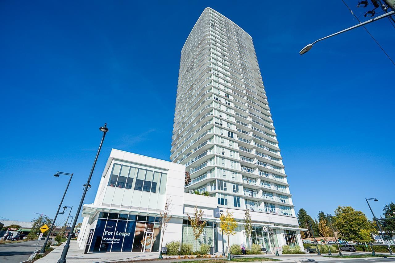 Photo 1 of 1704 13685 102 Avenue, Surrey BC
