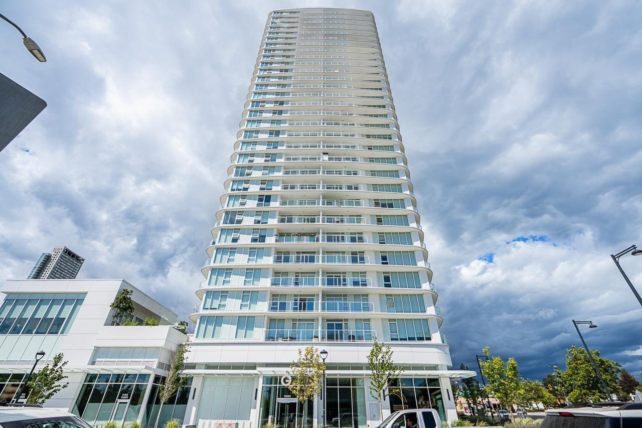 Photo 2 of 1704 13685 102 Avenue, Surrey BC