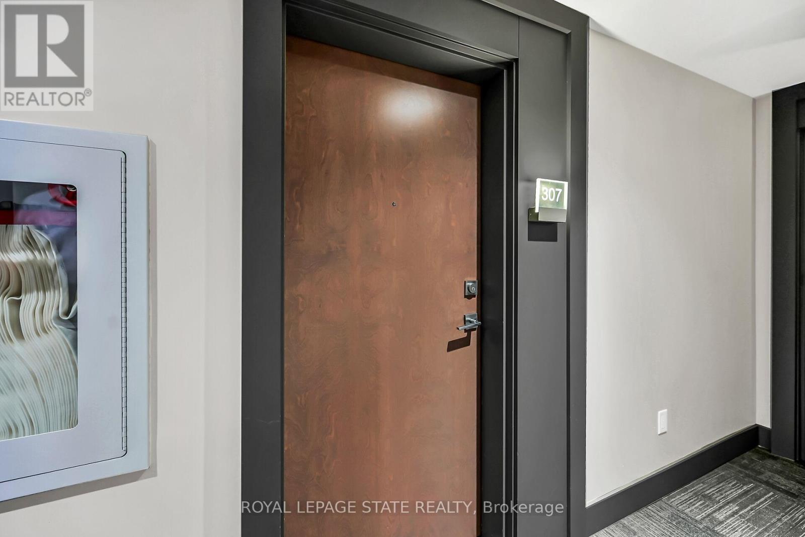Photo 30 of 307 455 Charlton Avenue E, Hamilton ON