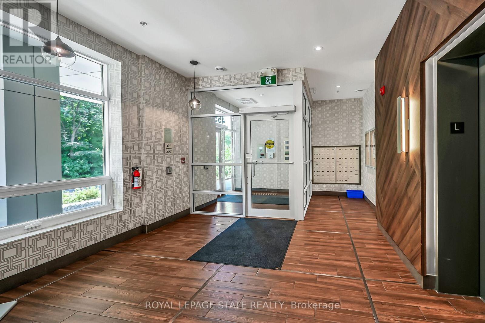 Photo 33 of 307 455 Charlton Avenue E, Hamilton ON