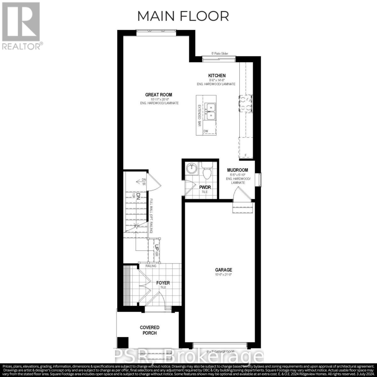 Photo 1 of Lot 14 Rivergreen Crescent, Cambridge ON