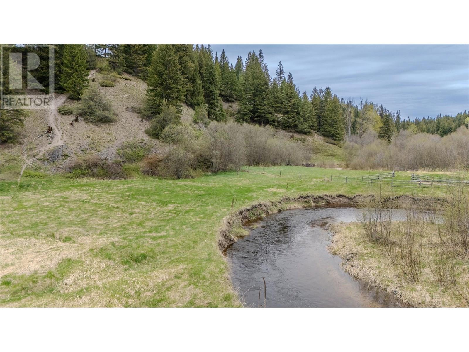 7250 China Valley Road, Falkland