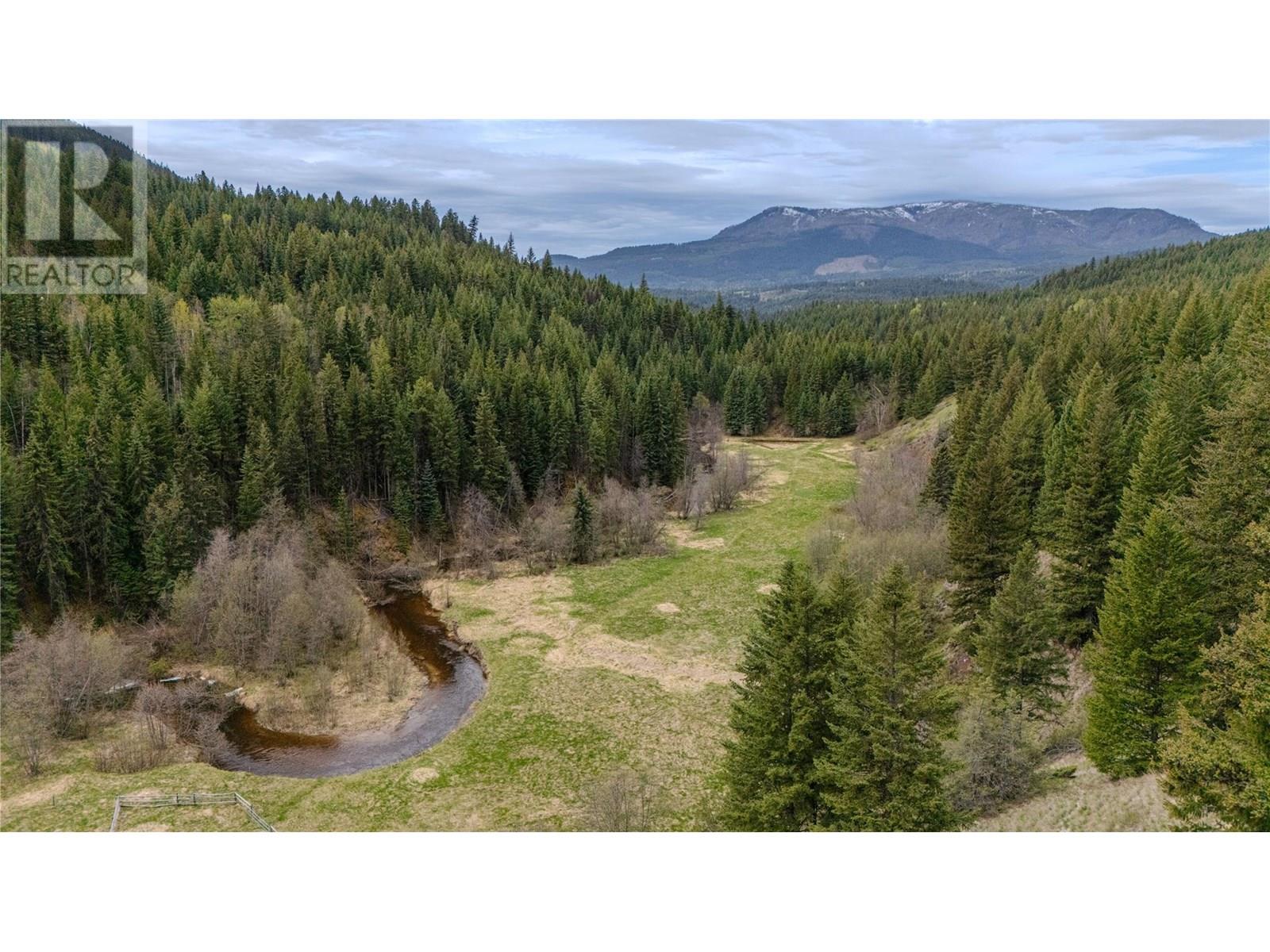 7250 China Valley Road, Falkland