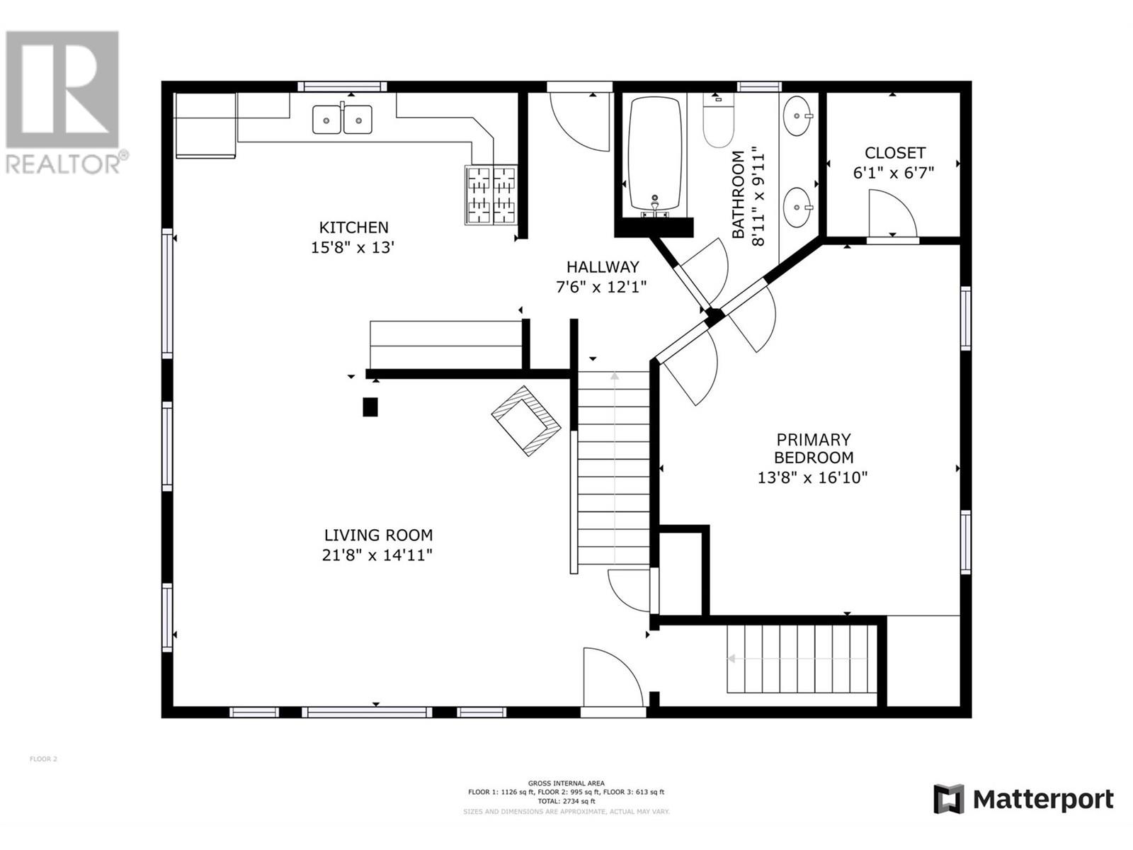 7250 China Valley Road, Falkland