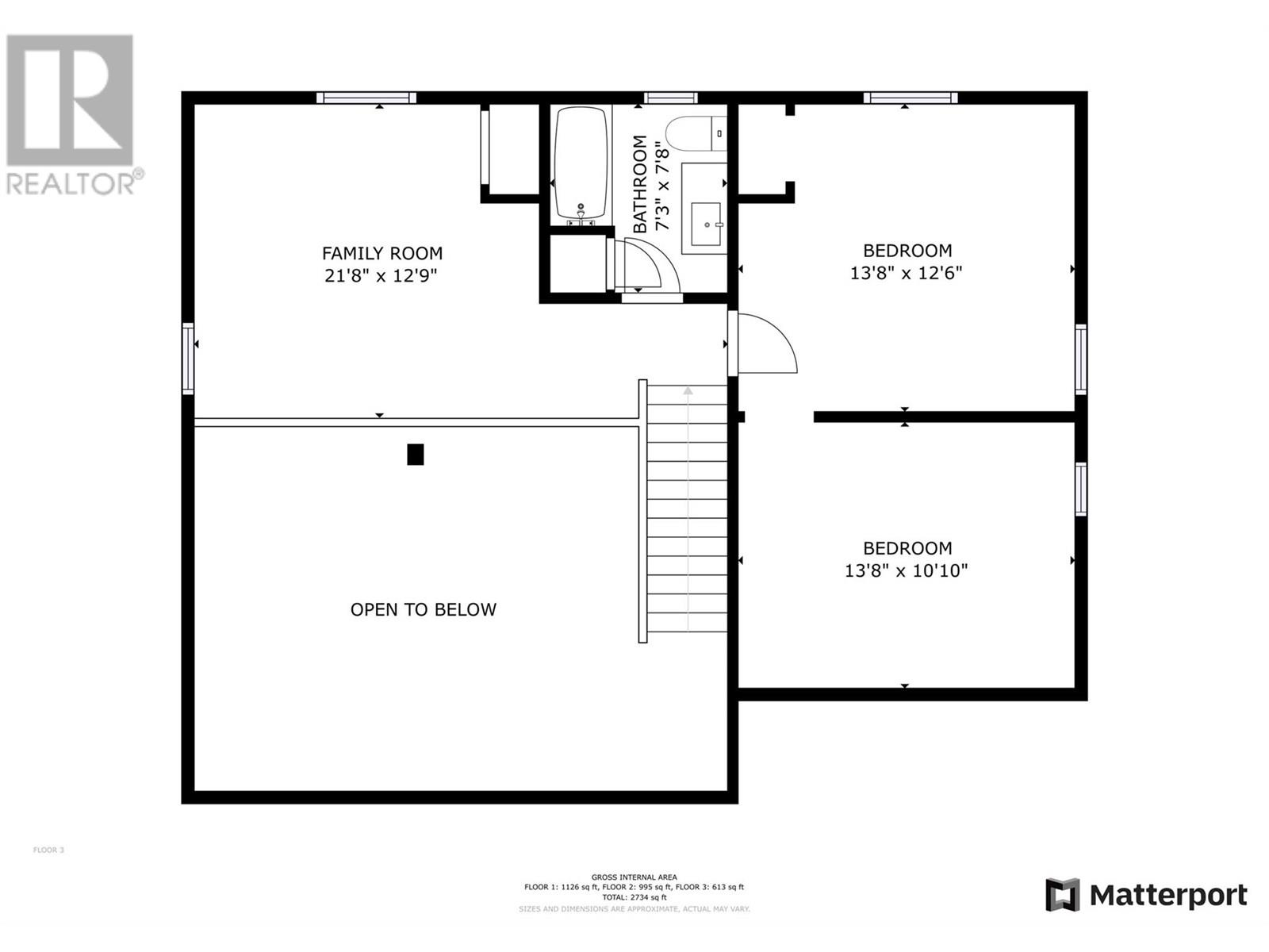 7250 China Valley Road, Falkland