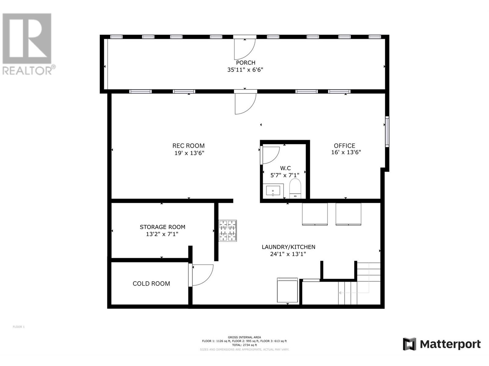 7250 China Valley Road, Falkland