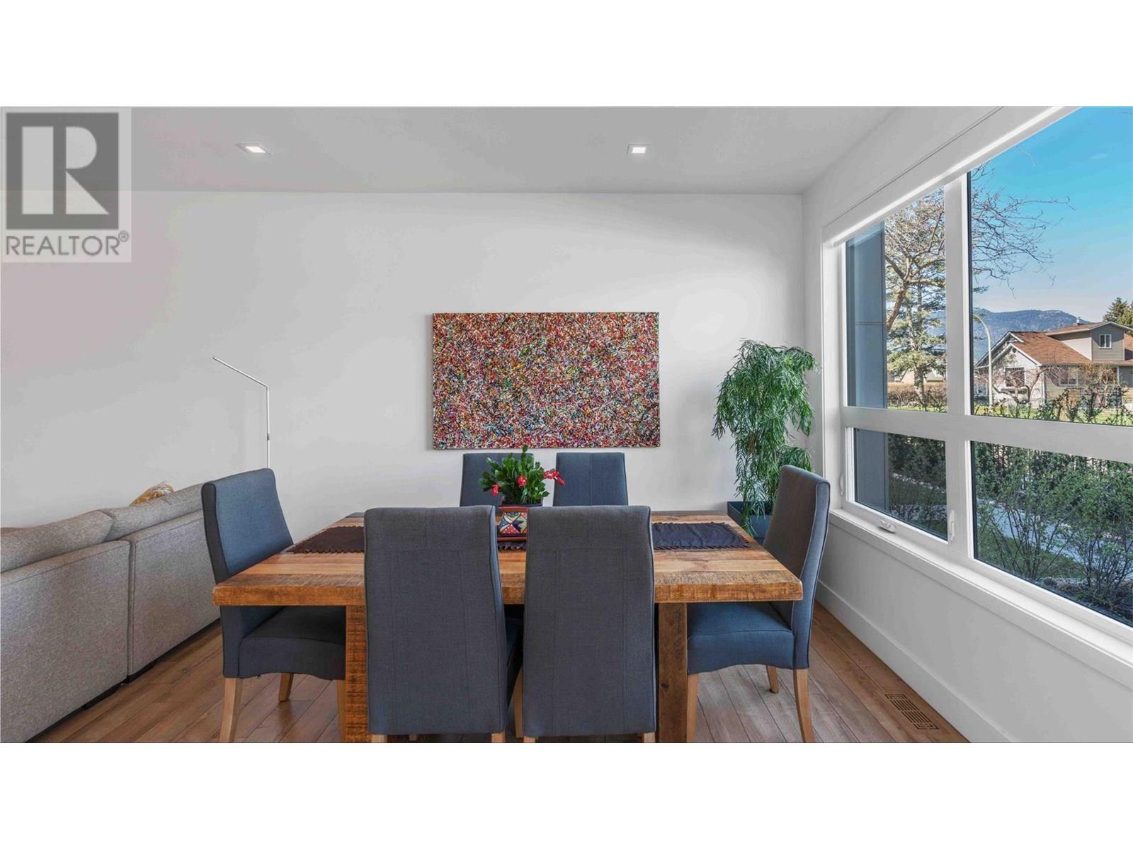  1027 Wilson Avenue, Kelowna