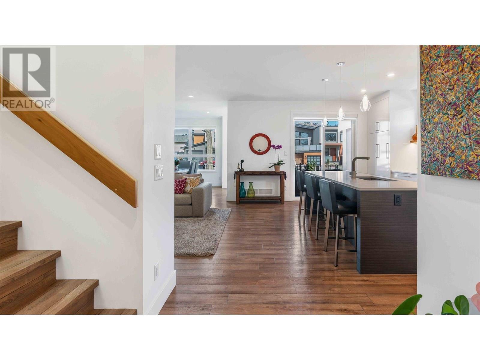  1027 Wilson Avenue, Kelowna