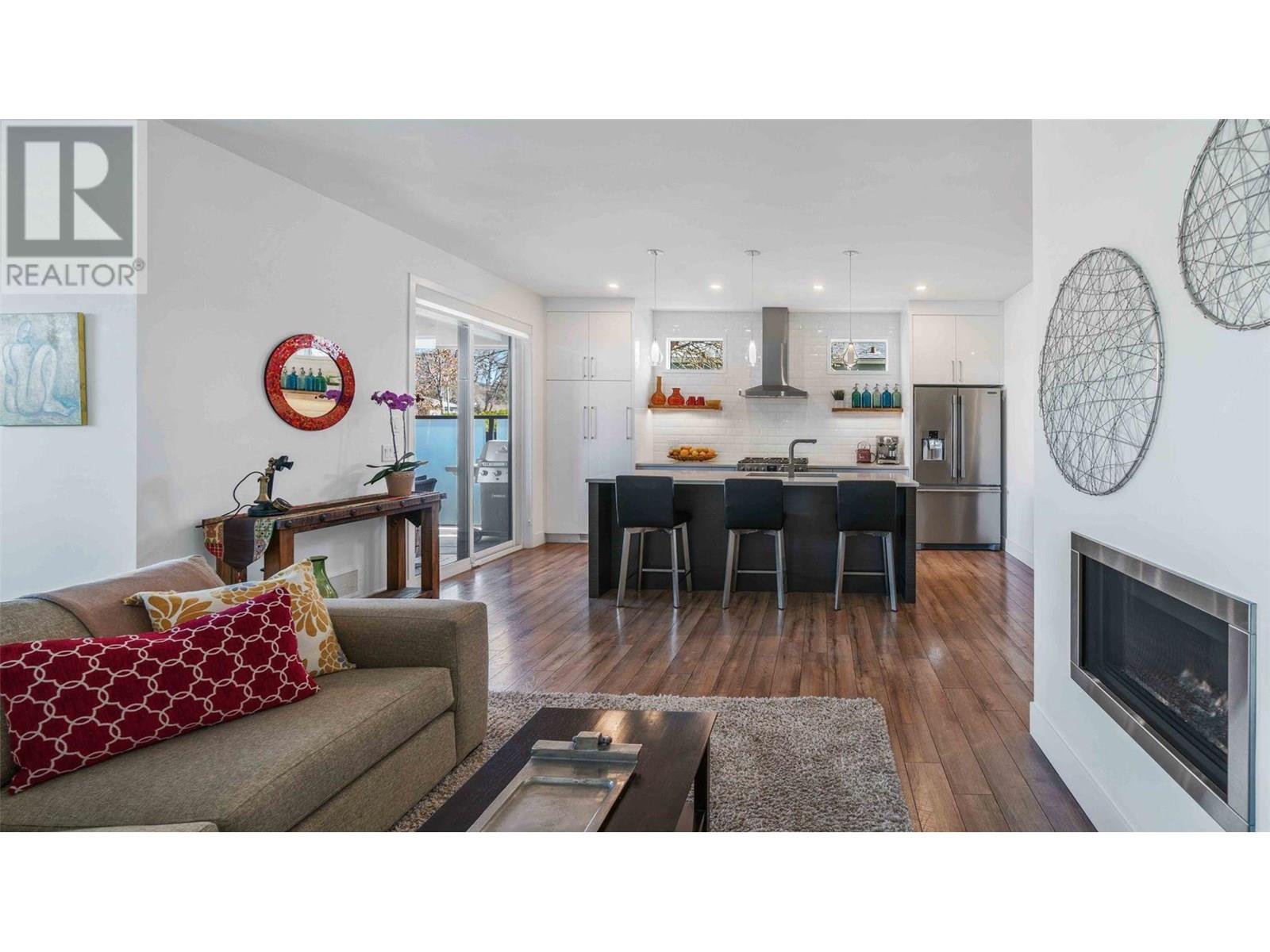  1027 Wilson Avenue, Kelowna