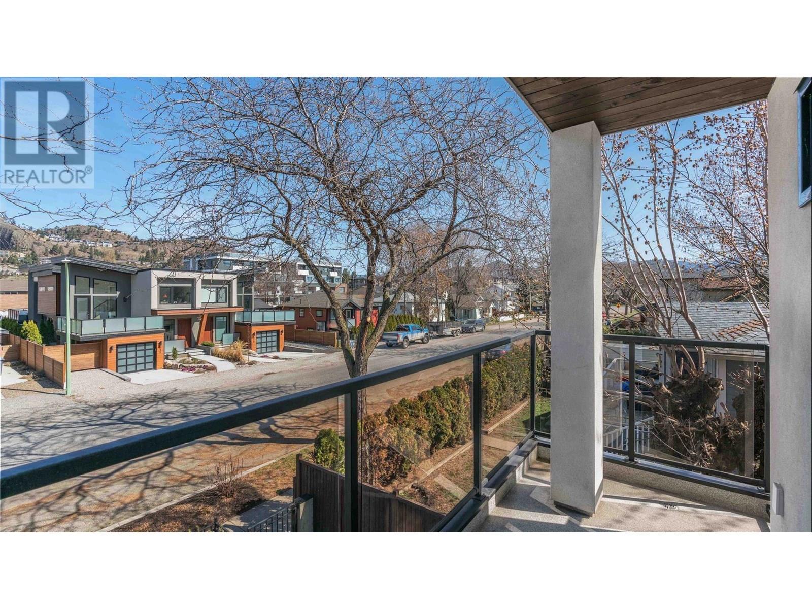  1027 Wilson Avenue, Kelowna