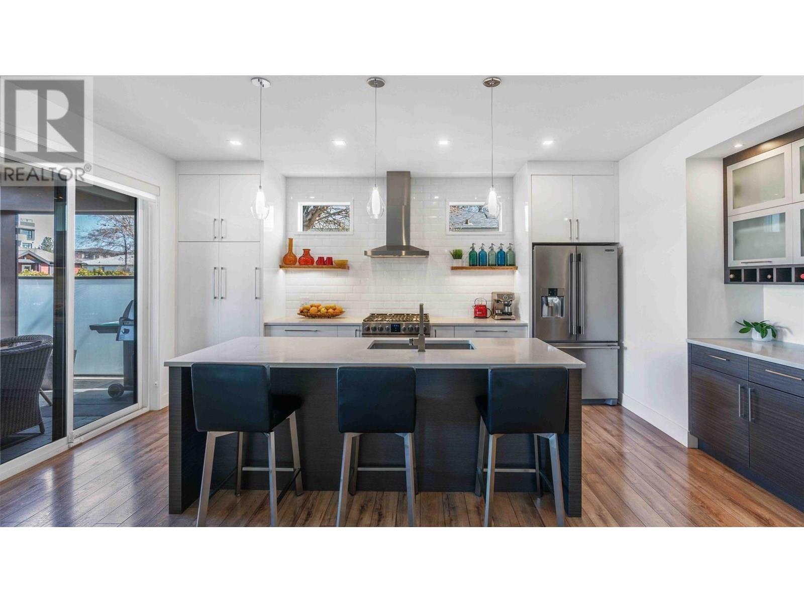  1027 Wilson Avenue, Kelowna