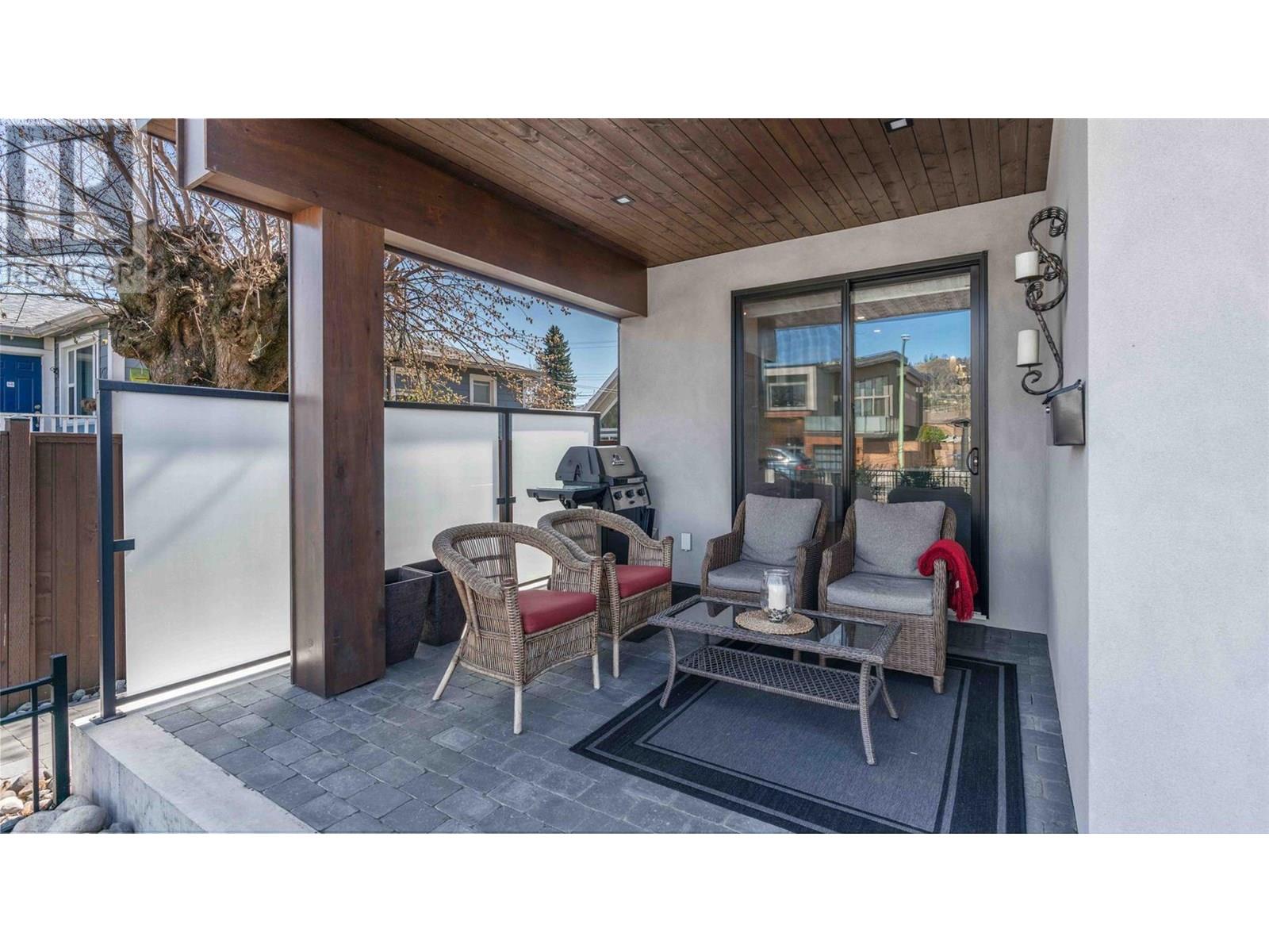  1027 Wilson Avenue, Kelowna
