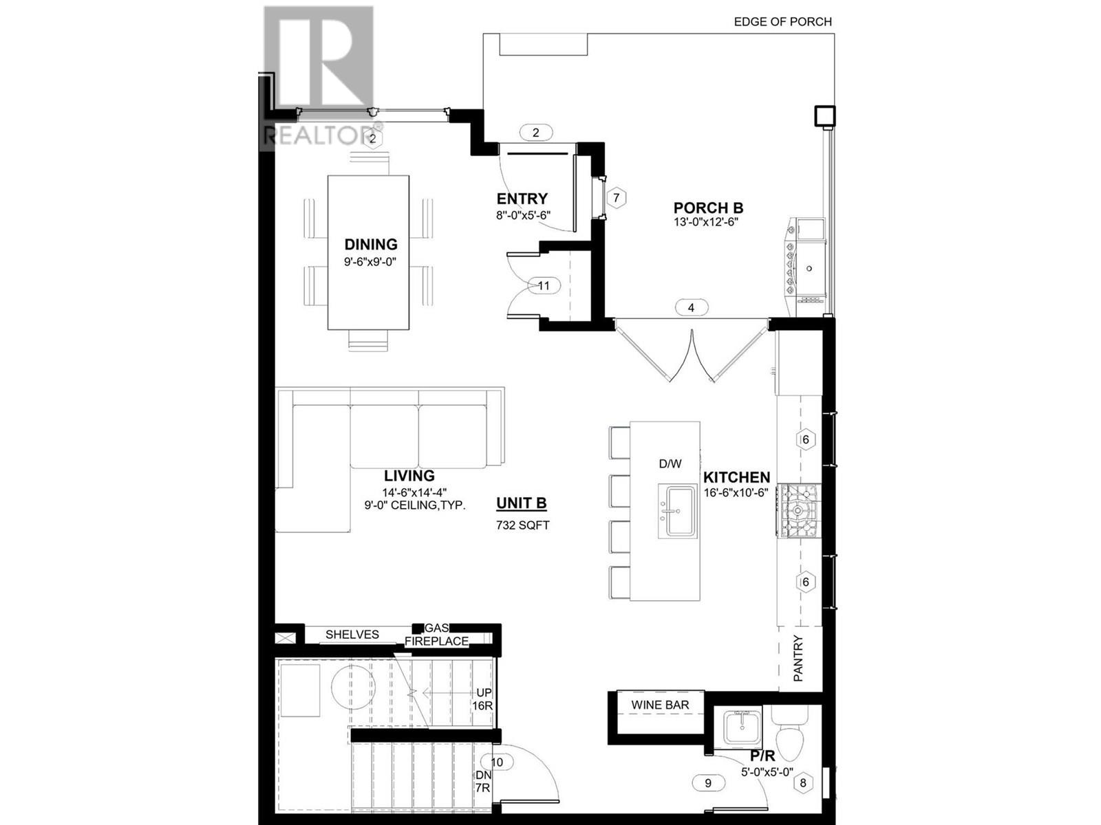  1027 Wilson Avenue, Kelowna
