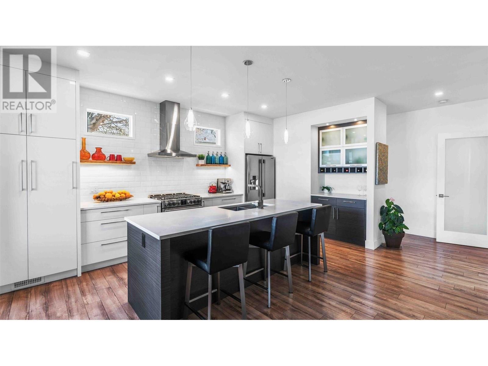  1027 Wilson Avenue, Kelowna