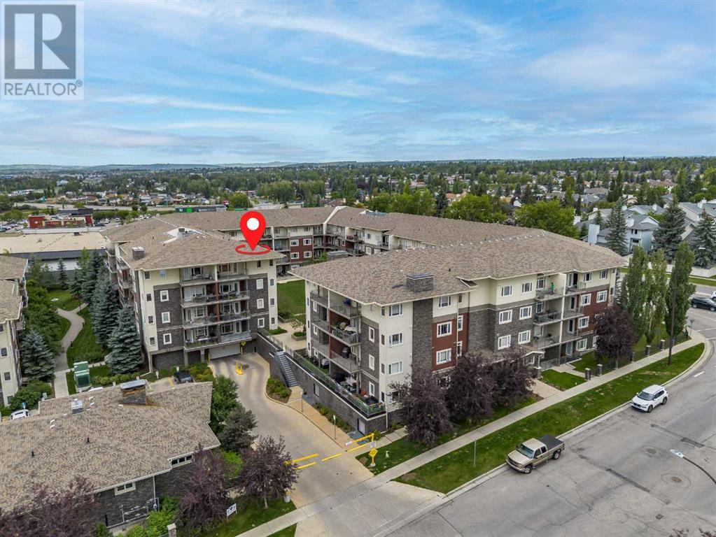 442, 23 Millrise Drive SW, Calgary, Alberta