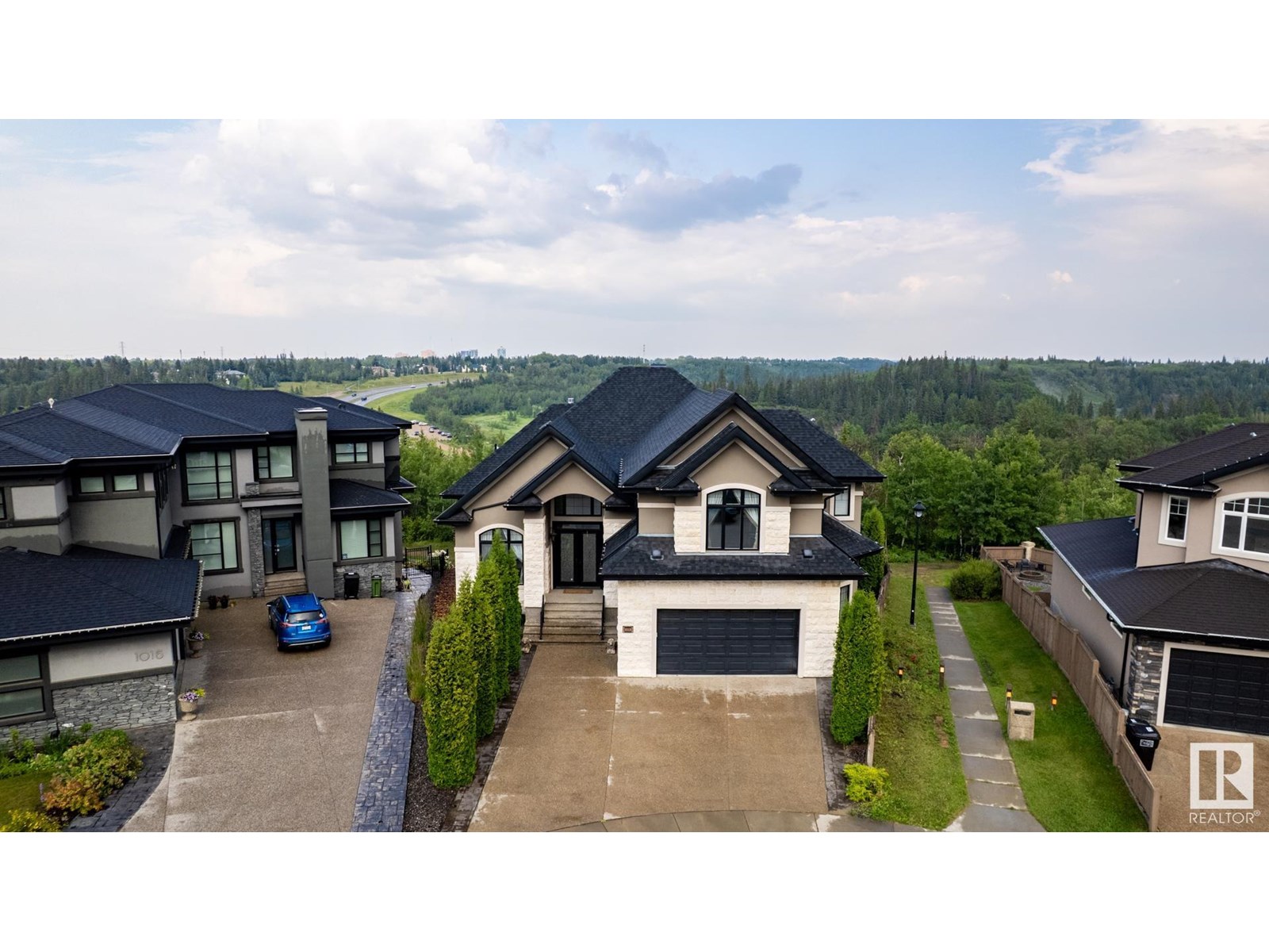 Photo 64 of 1018 Hollands Pt Nw, Edmonton AB