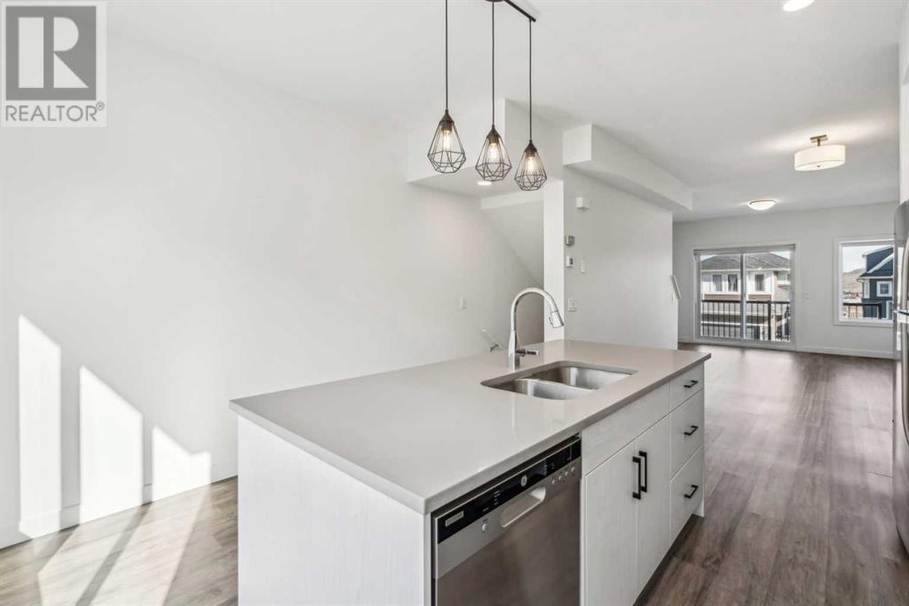 Photo 13 of 502 24 Rivercrest Drive, Cochrane AB