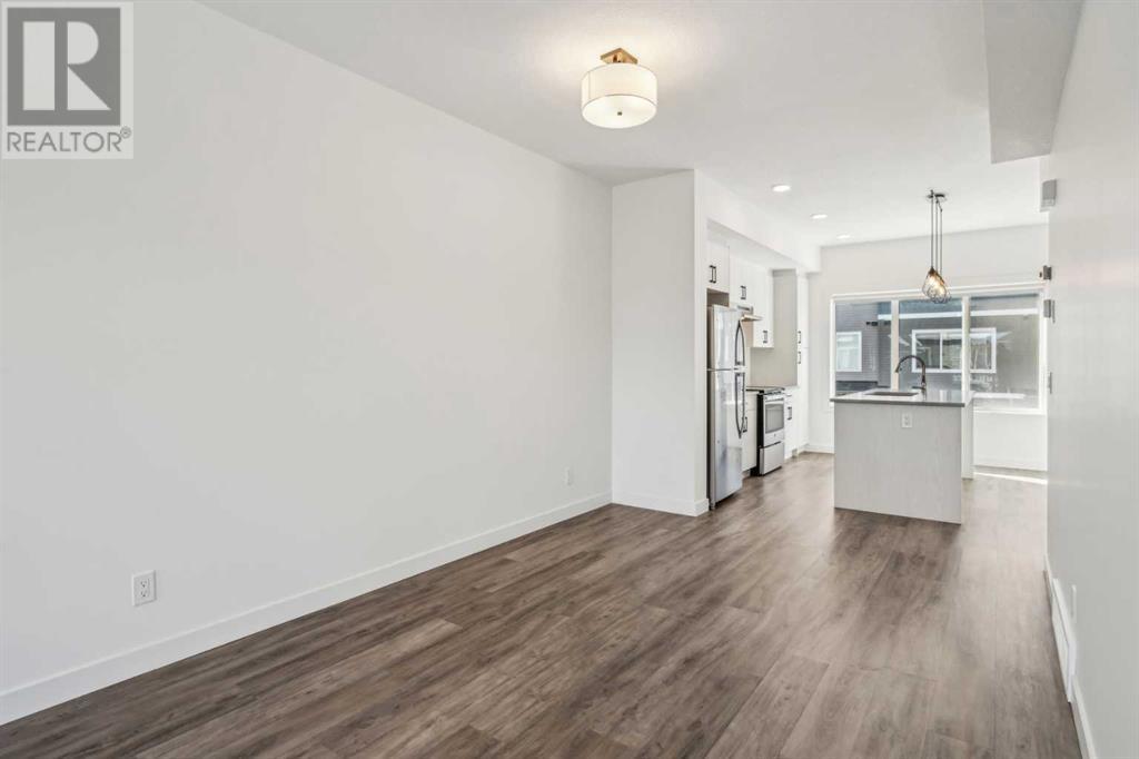 Photo 15 of 502 24 Rivercrest Drive, Cochrane AB