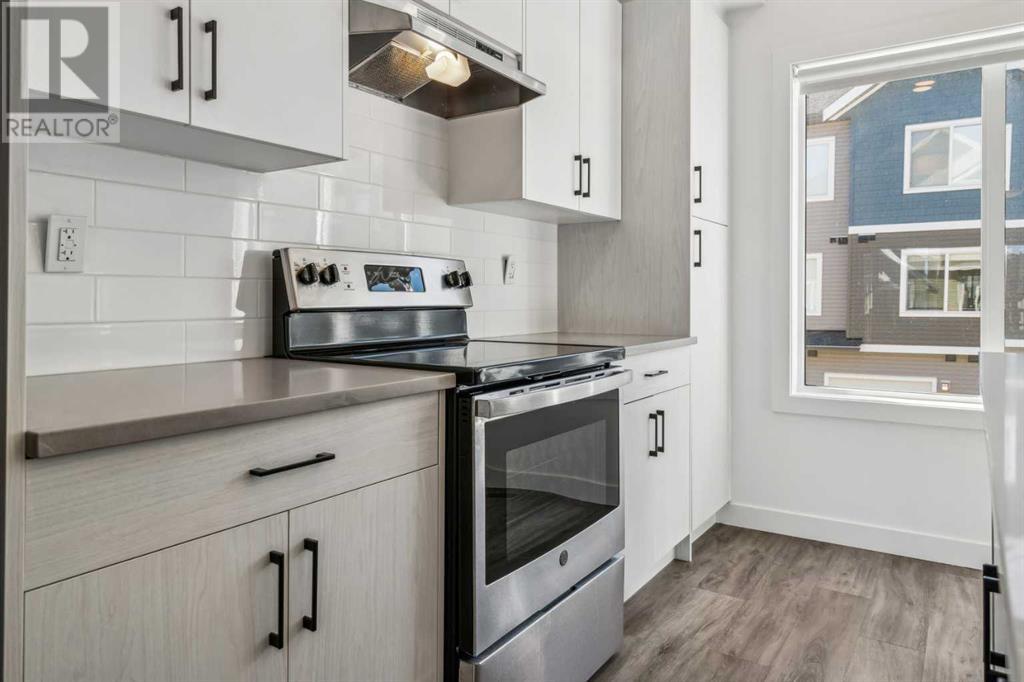Photo 12 of 502 24 Rivercrest Drive, Cochrane AB