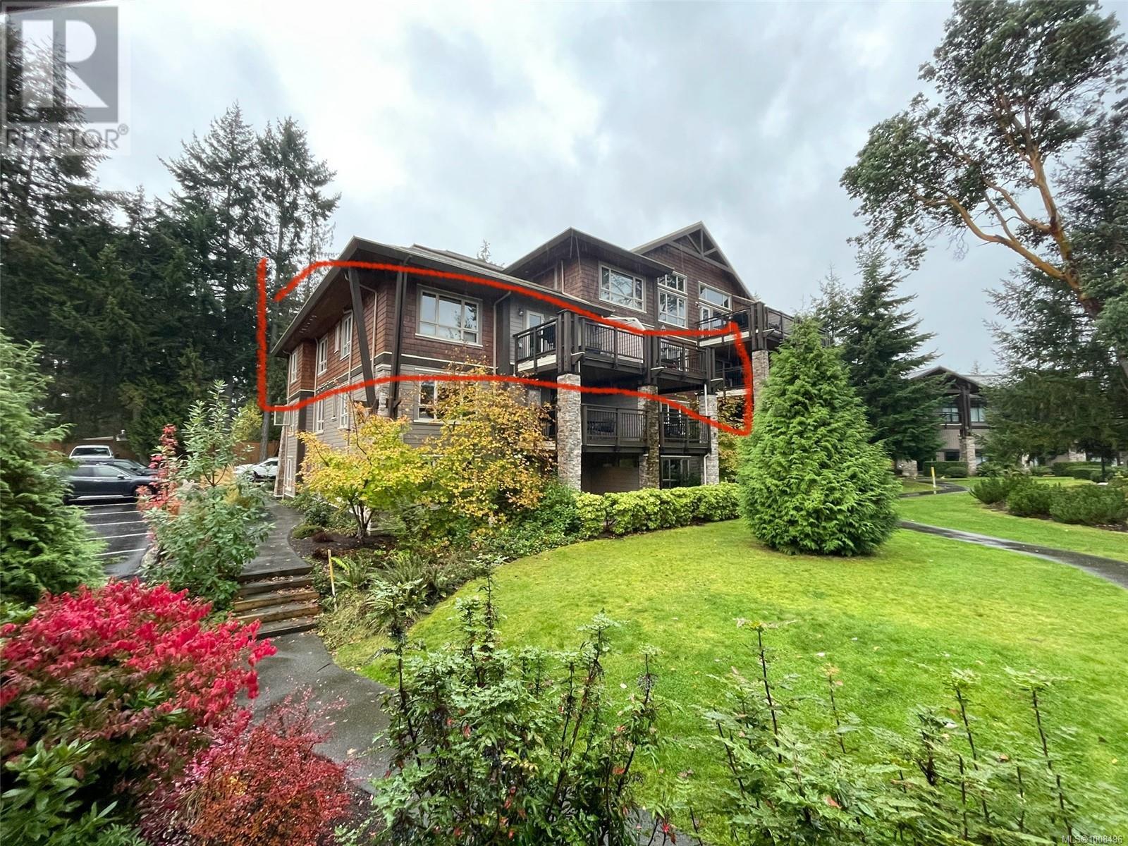 234 1175 Resort Dr, Parksville