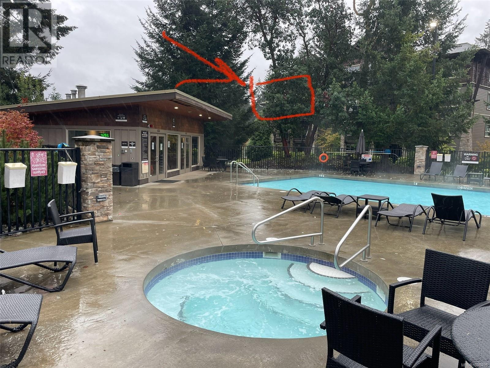 234 1175 Resort Dr, Parksville
