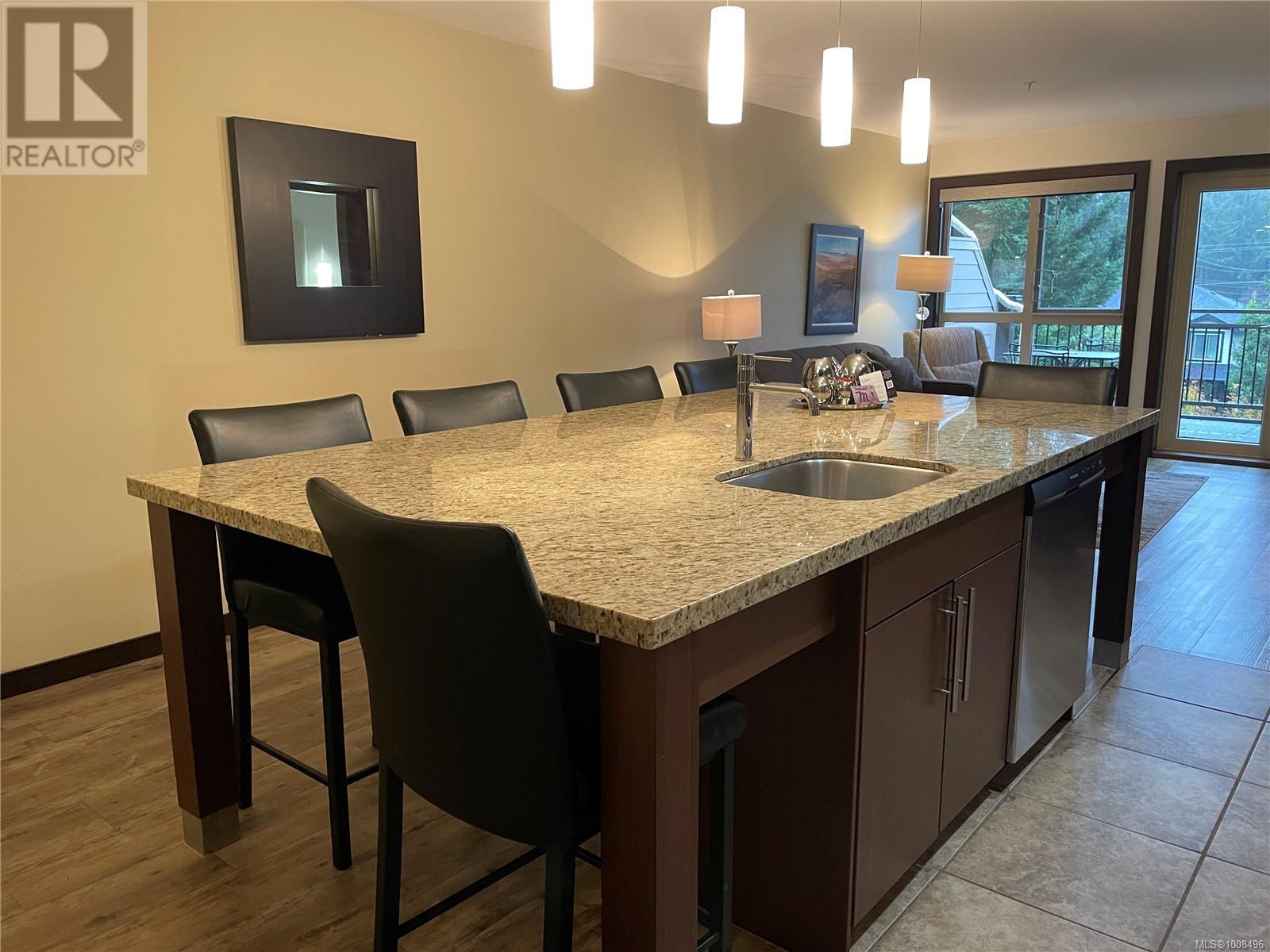 234 1175 Resort Dr, Parksville