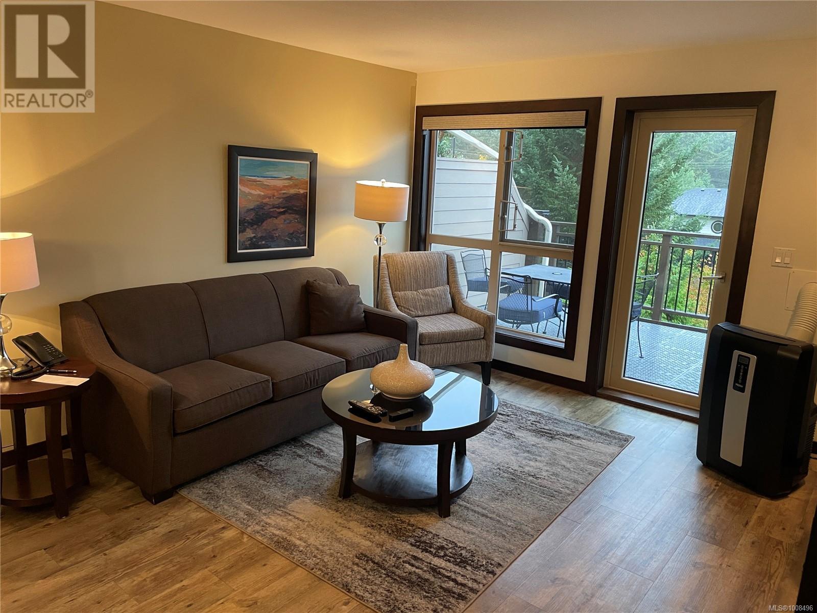 234 1175 Resort Dr, Parksville