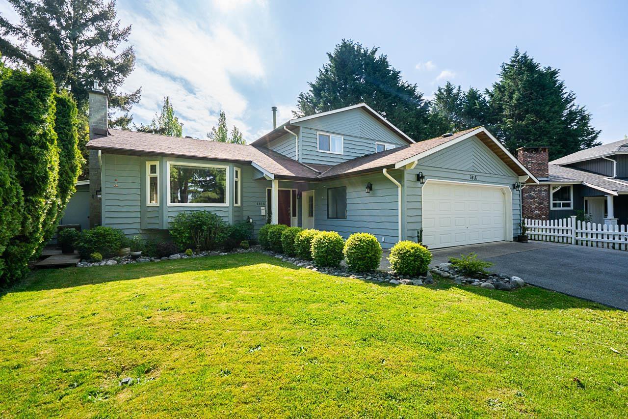 Photo 2 of 5916 182 A Street, Surrey BC