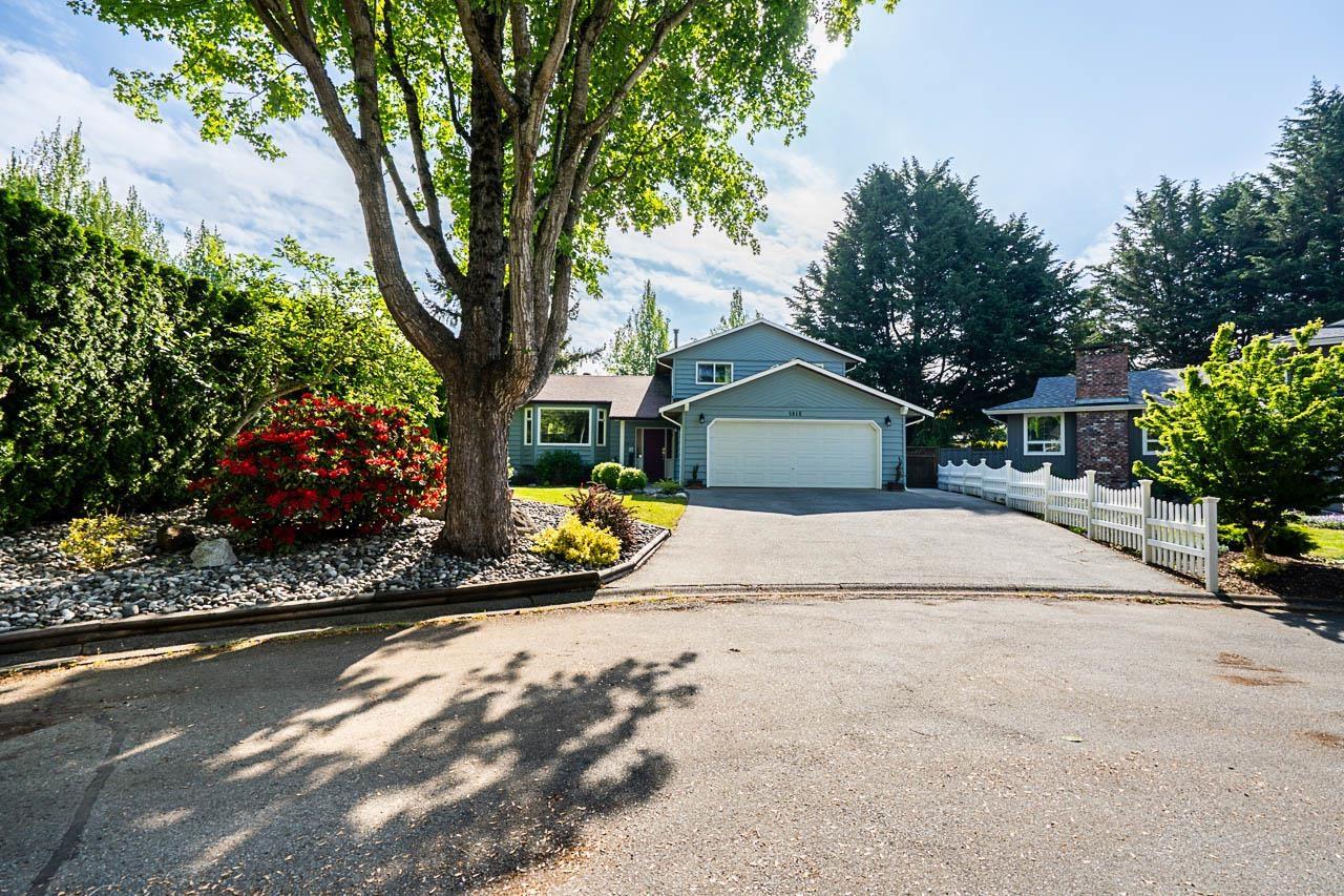 Photo 1 of 5916 182 A Street, Surrey BC