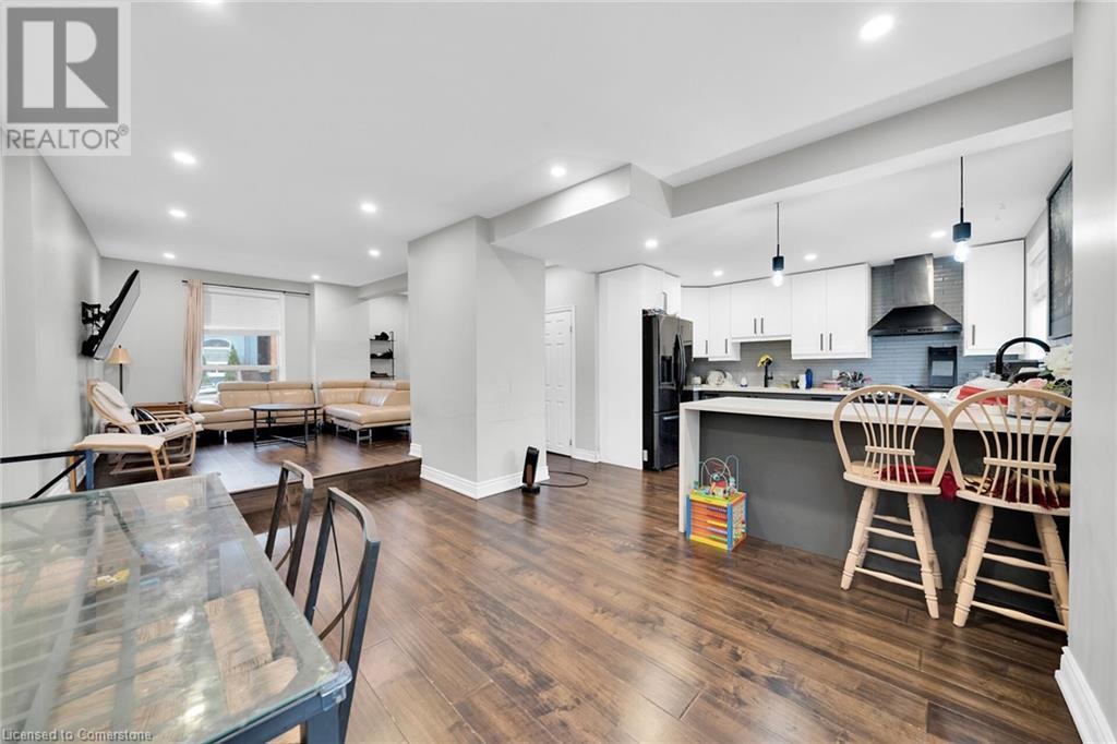 Photo 12 of 199 Bay Street N, Hamilton ON