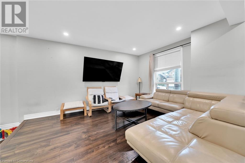 Photo 7 of 199 Bay Street N, Hamilton ON