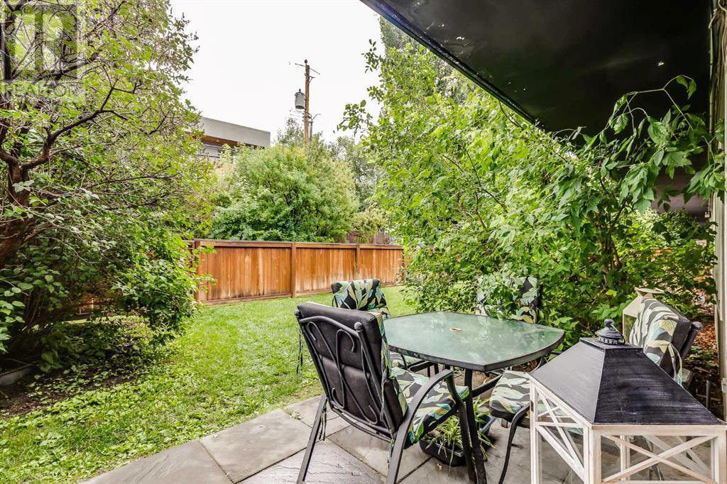 Photo 13 of 6 3208 19 Street Nw, Calgary AB