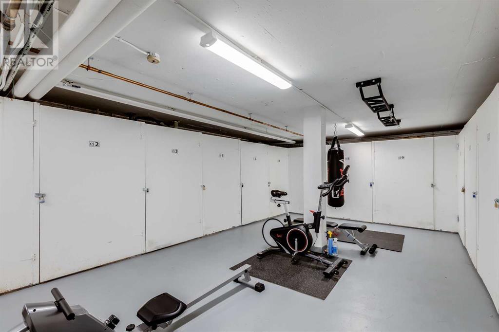 Photo 20 of 6 3208 19 Street Nw, Calgary AB