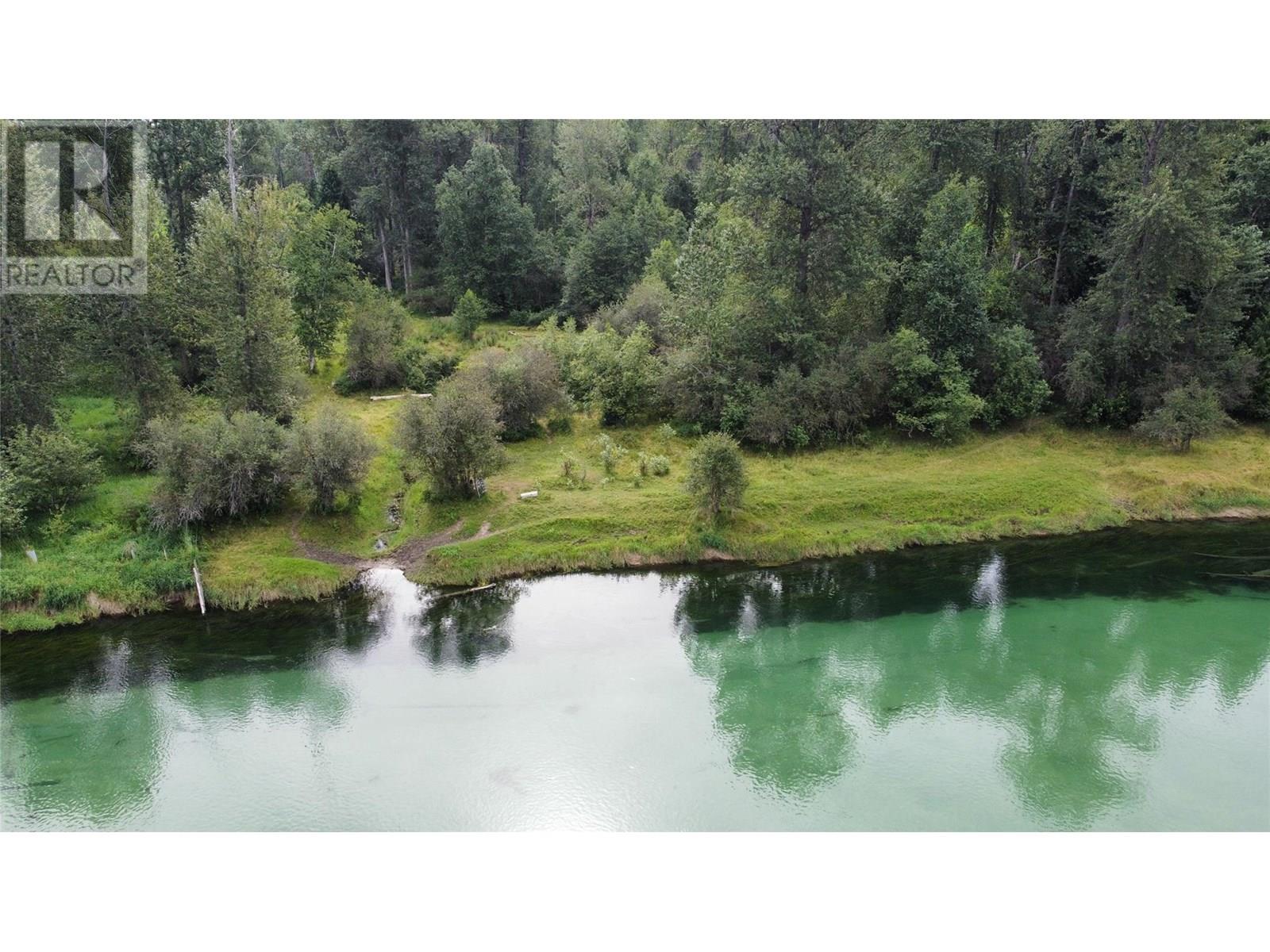 Photo 1 of Katelnikoff Road Lot 89, Appledale BC
