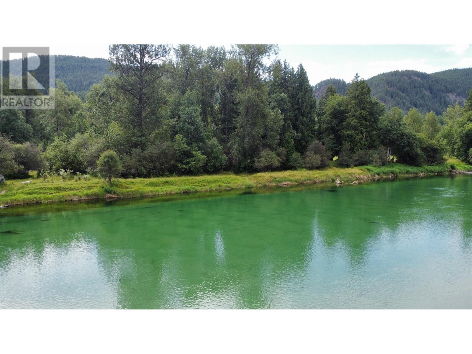 Photo 4 of Katelnikoff Road Lot 89, Appledale BC
