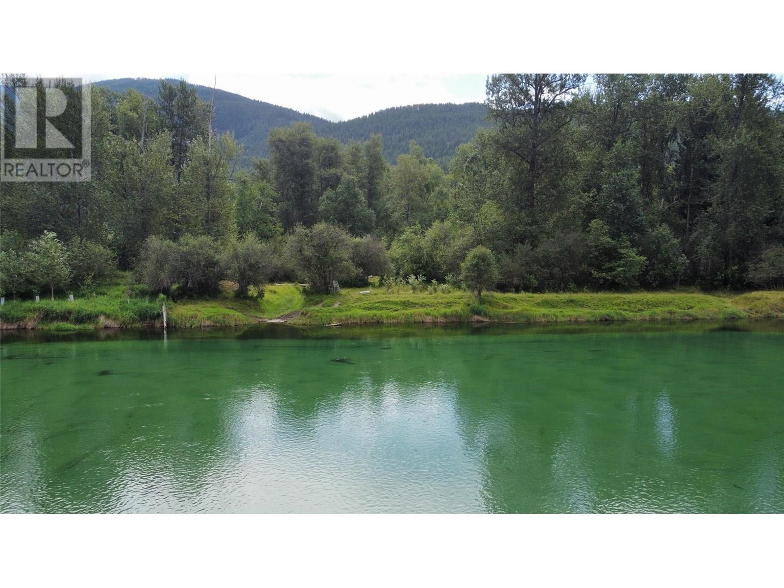 Photo 13 of Katelnikoff Road Lot 89, Appledale BC
