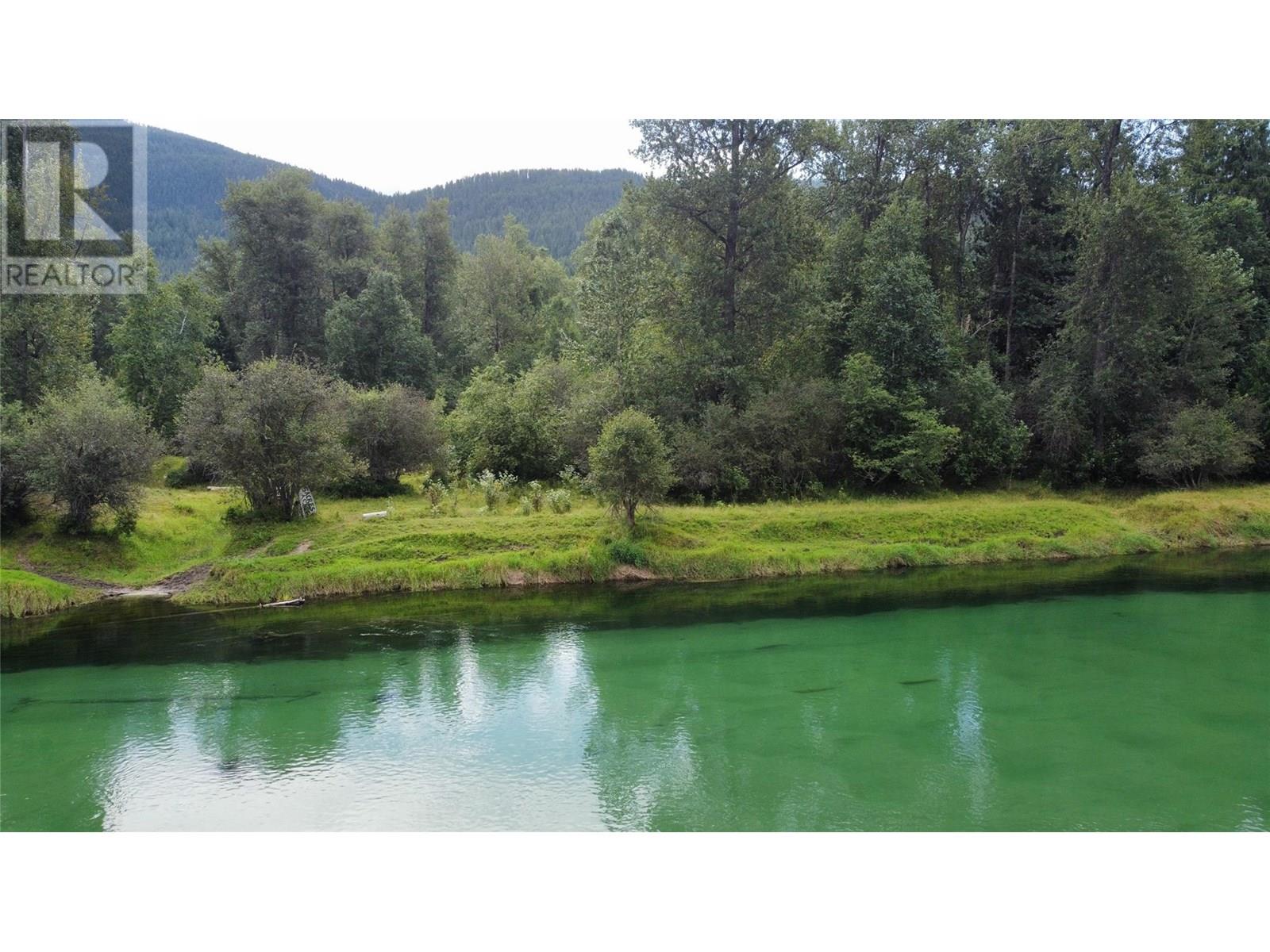 Photo 16 of Katelnikoff Road Lot 89, Appledale BC