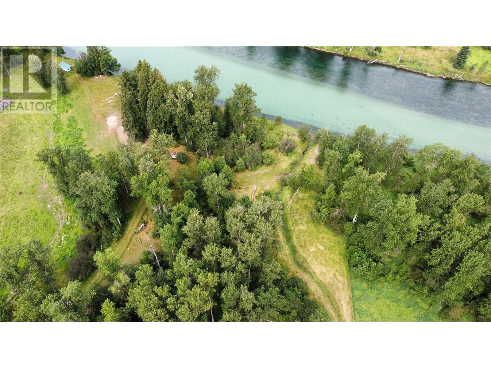 Photo 9 of Katelnikoff Road Lot 89, Appledale BC