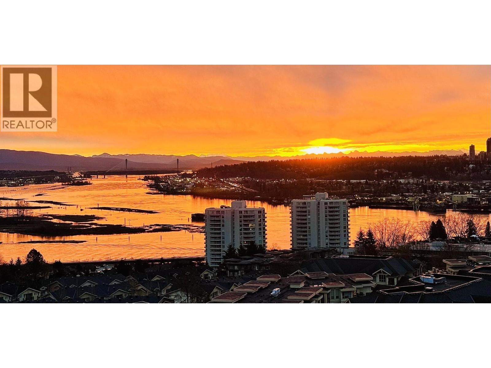 Photo 37 of 1202 280 Ross Drive, New Westminster BC