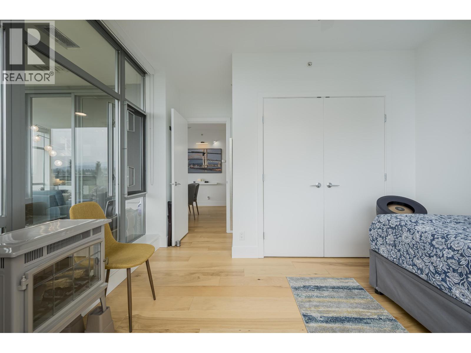 Photo 22 of 1202 280 Ross Drive, New Westminster BC