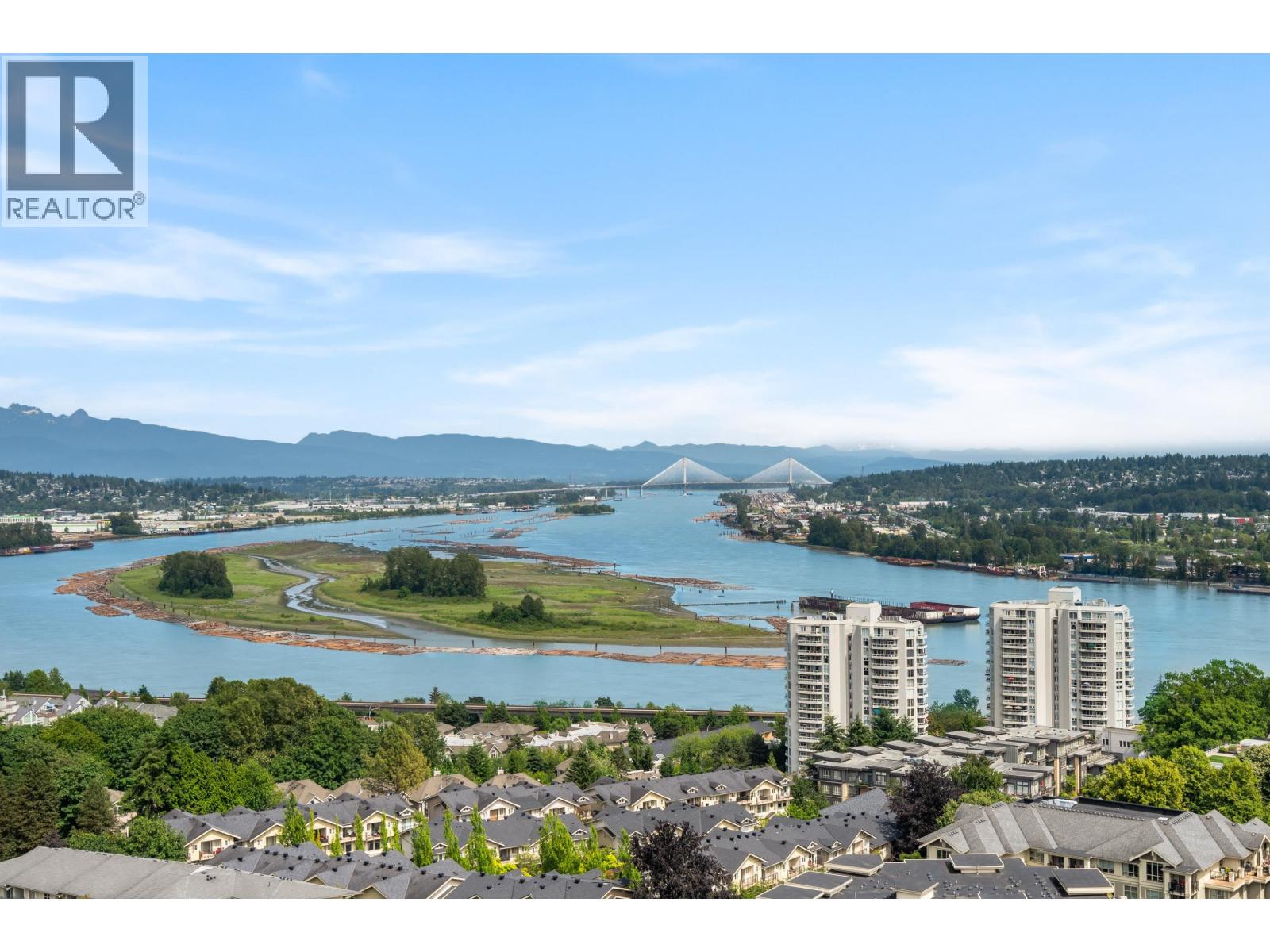 Photo 27 of 1202 280 Ross Drive, New Westminster BC