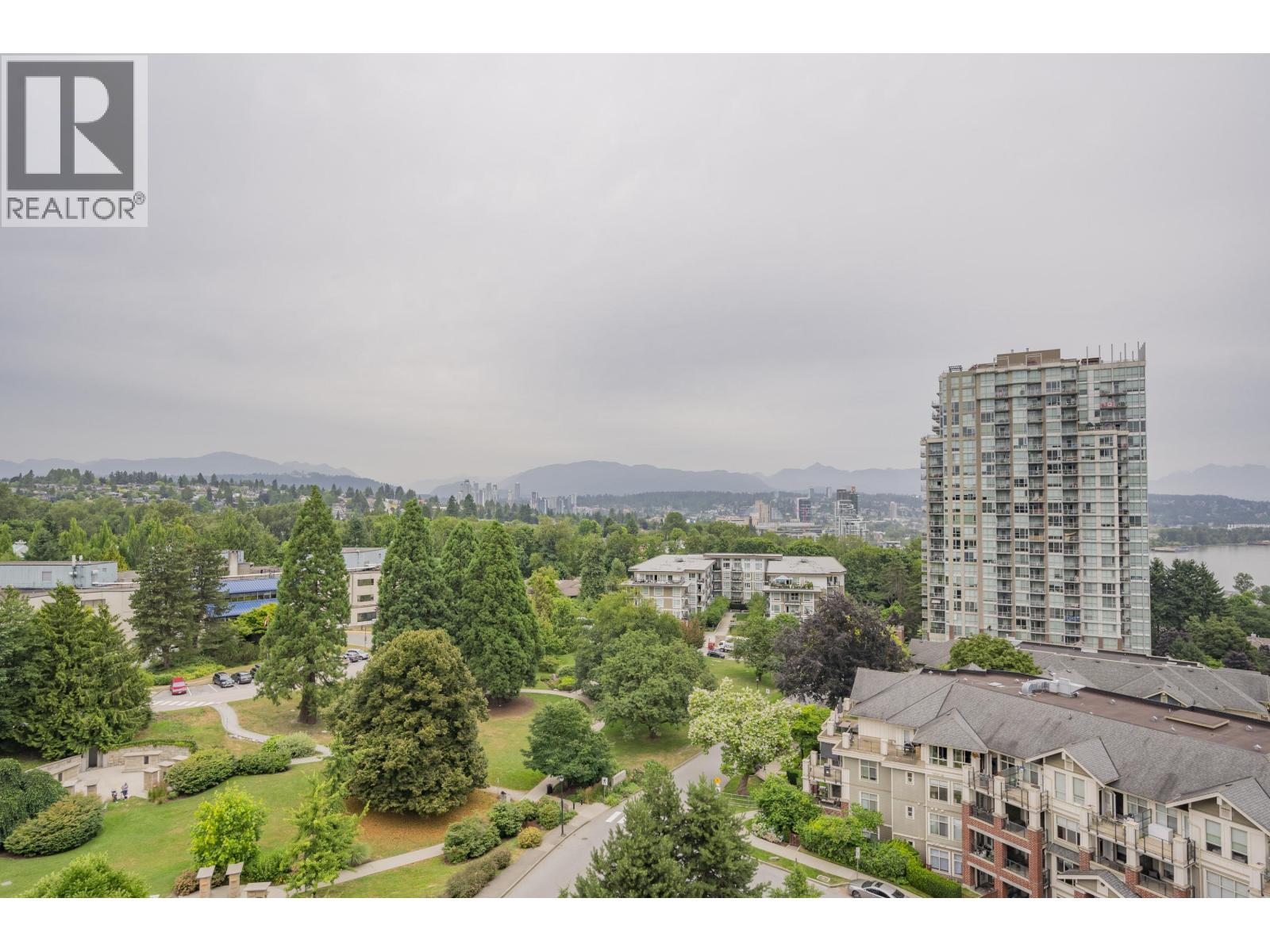 Photo 28 of 1202 280 Ross Drive, New Westminster BC