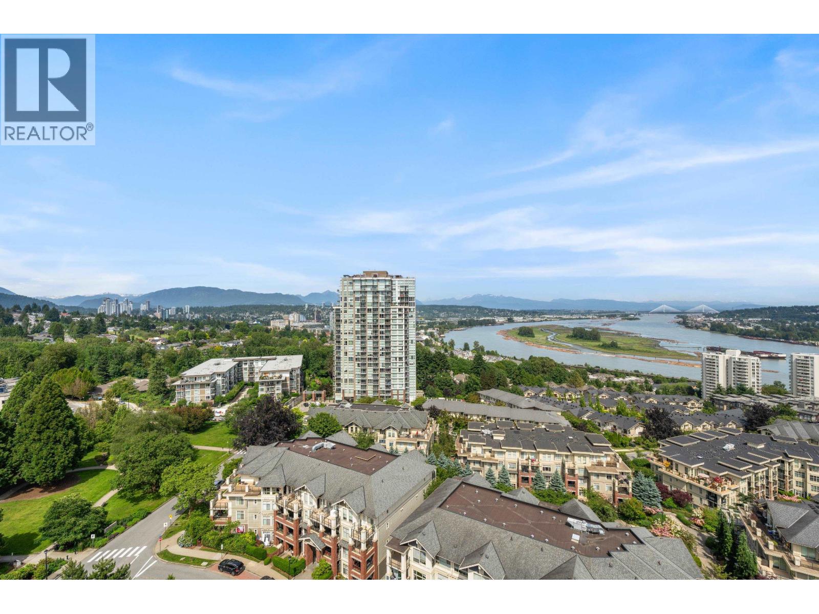 Photo 30 of 1202 280 Ross Drive, New Westminster BC