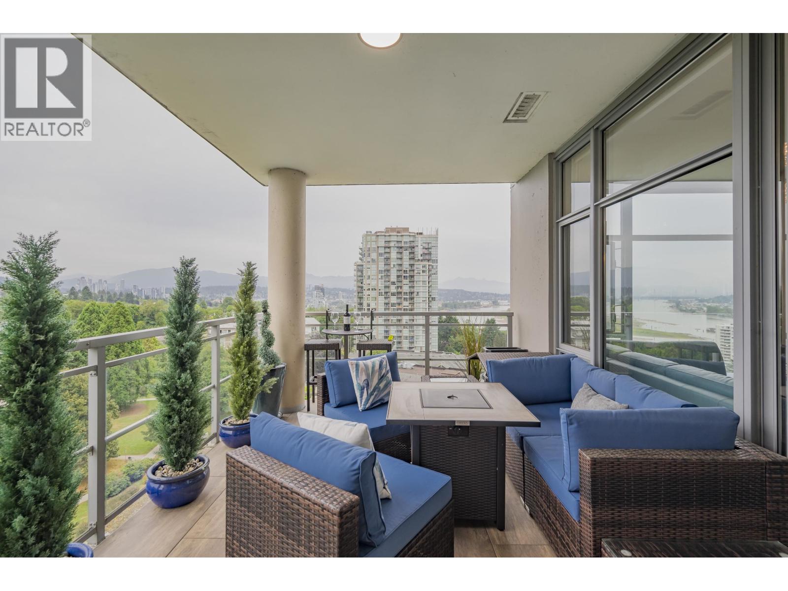 Photo 26 of 1202 280 Ross Drive, New Westminster BC