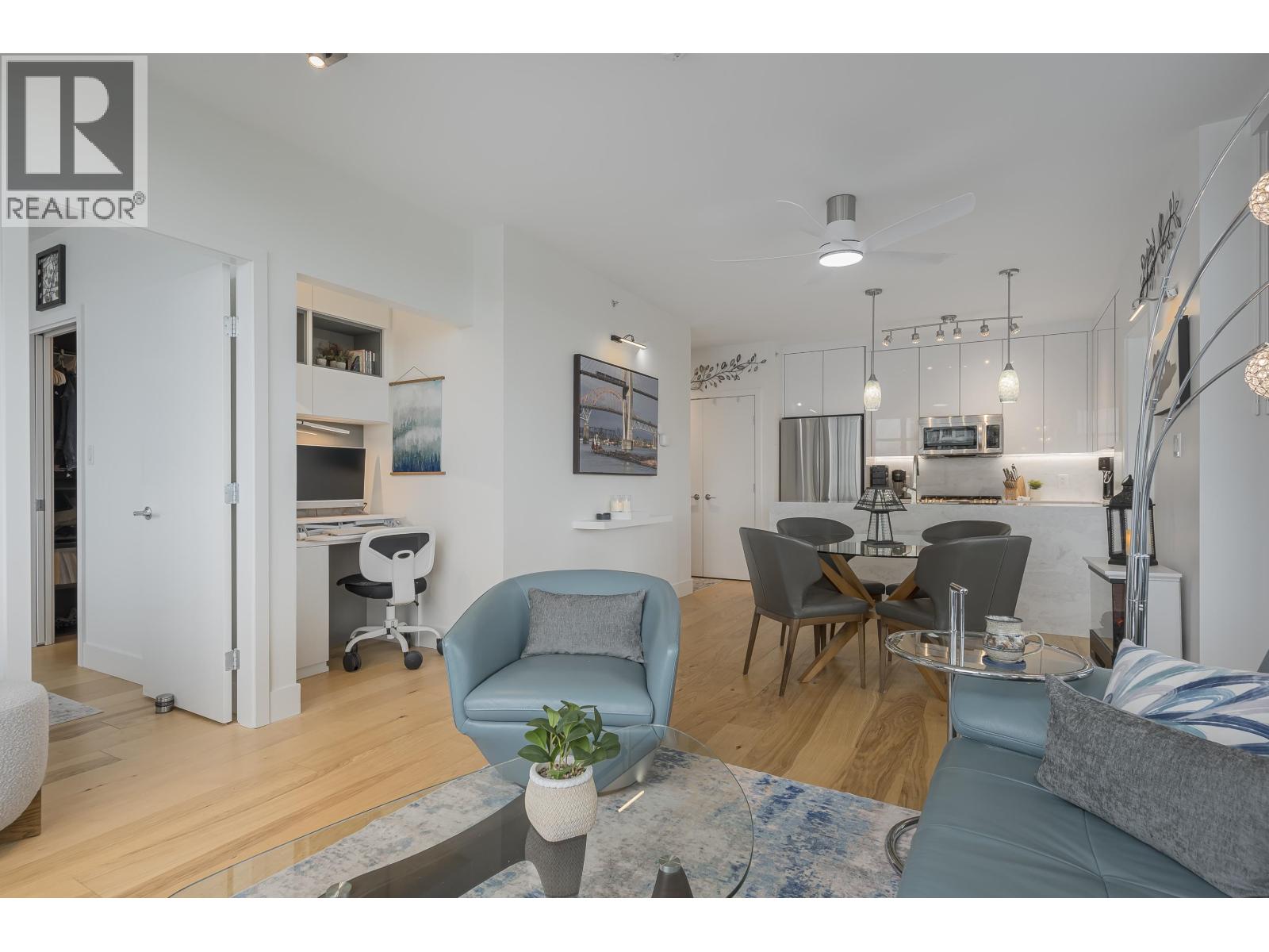 Photo 9 of 1202 280 Ross Drive, New Westminster BC