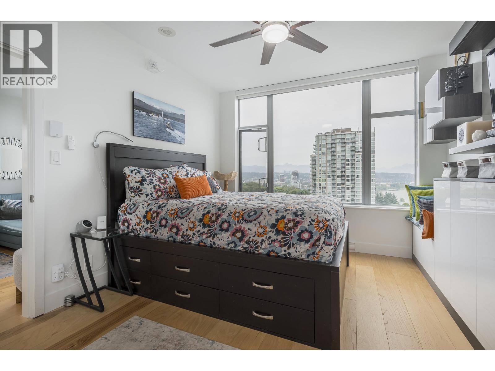 Photo 18 of 1202 280 Ross Drive, New Westminster BC